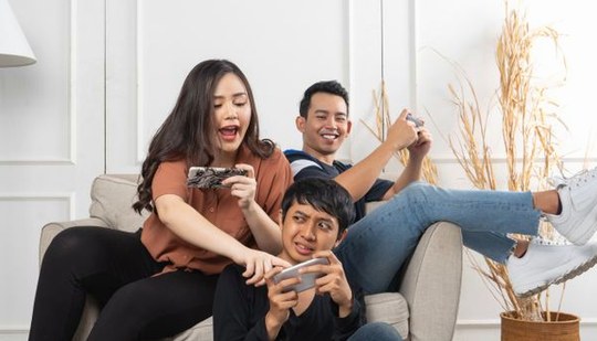  Nền tảng uy tín 